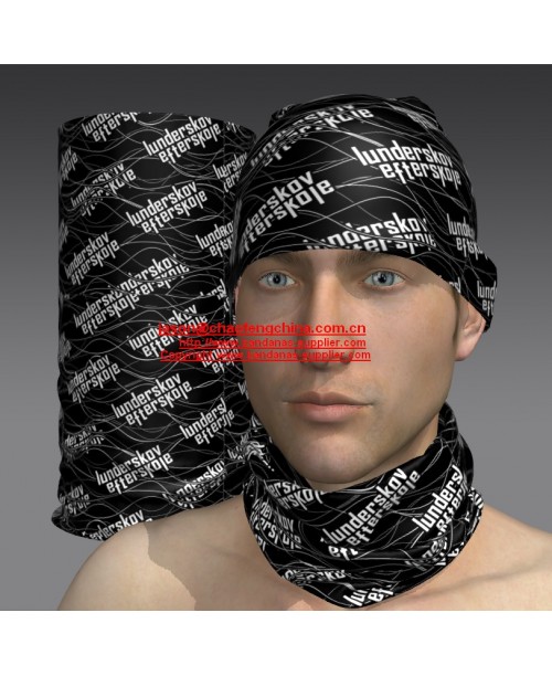  Customized logo fishing neck gaiter, custom logo printed cycling neck gaiter. Cheap and nice design